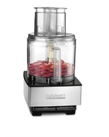 (Parts/Accessories not verified) Cuisinart Food