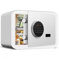 1.0 Cu ft Safe Box, Home Safe, Digital Home
