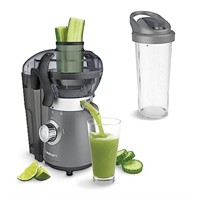 Cuisinart Compact Blender and Juicer Combo, One