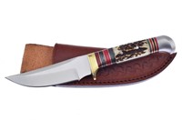 Hen & Rooster Classic Fixed Blade
