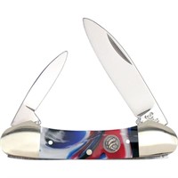 Hen & Rooster 102STAR Small Canoe Knife