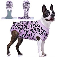 FUAMEY Dog Recovery Suit,Pet Body Suits After