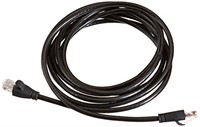 AmazonBasics RJ45 Cat-6 Ethernet Patch Cable - 10