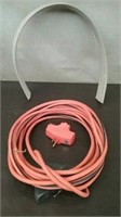 Box-Extension Cord/Outdoor, Outlet Extension, &