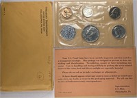 1964 Proof Set