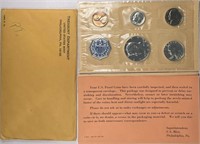 1964 Proof Set