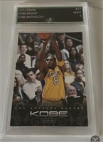 2012 Panini #77 Kobe Bryant Card