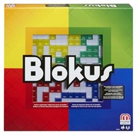 Mattel Games Blokus