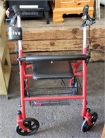 Drive Brand Walker Like New condition