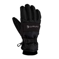 Carhartt Men's WP Waterproof Insulated Glove,
