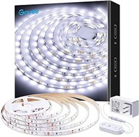 Final sale with signs of usage - Govee White LED
