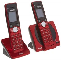 VTech CS6919-26 Dect 6.0 2 Handset Landline