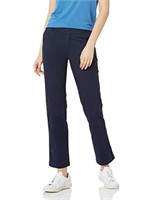 Size 20  Essentials Women's Classic Straight-Fit