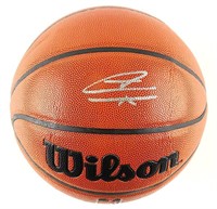 Autographed Tyler Herro NBA Basketball