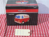 Snap On SSX17P121 Ceramic Bank New