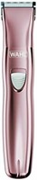 Wahl Canada Clean & Smooth Rechargeable Trimmer,