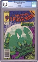 Vintage 1989 Amazing Spider-Man #311 Comic Book