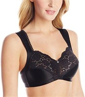Wonderbra Full Support, Cushioned Strap Wire-free