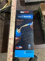Mag-Torch Propane Torch Kit