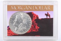 1883-O Morgan Dollar - BU