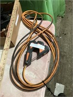 Rigid Heavy Duty 3 Plug Extension Cord