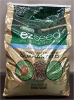 Sealed Bag of Scotts EZ Seed Patch & Repair.