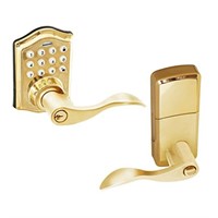 Honeywell Safes & Door Locks - 8734001 Electronic