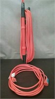 Box-2 Extension Cords, 2 Sizes Larger Has Cord