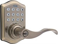 Honeywell Safes & Door Locks - 8734101 Electronic