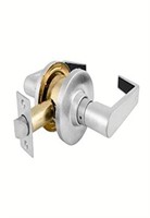 Master Lock SLC0326D Commercial Privacy Lever