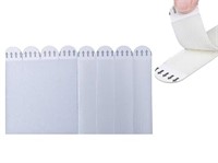 12 Pairs Picture Hanging Strips, Pictures Strips,