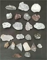 Box-Agates, Geodes, Thunder Eggs, Rocks & Minerals