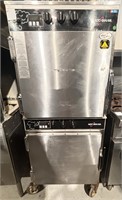 Alto-Shaam Double Stacked Cook & Hold Smoker Oven