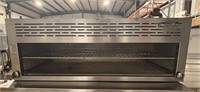 Imperial 48" Infrared Gas Cheese Melter