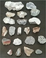 Box-Agates, Geodes, Thunder Eggs, Rocks & Minerals