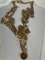 Nine West necklace