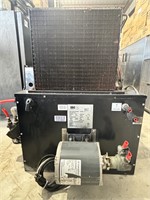 UBC Extra Electric Glycol Chiller / Beer System