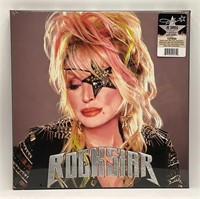 SEALED Dolly Parton "Rockstar" LP Box Set