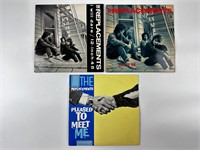 The Replacements Vinyl Records