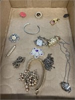 Costume Jewelry