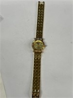 OLEG CASSINI Swiss made watch