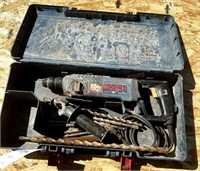 Bosch Hammer Drill