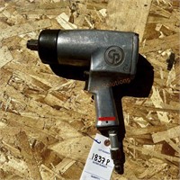 Chicago Pneumatic Air Impact Wrench
