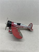 diecast Limited edition mystery ship airplane