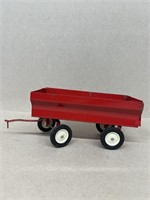 Ertl farm wagon