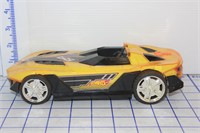 HOT WHEELS TOY