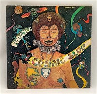Funkadelic "Cosmic Slop" P Funk Psych LP Record