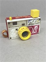 Fisher-Price camera