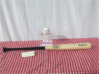 Snap On Louisville Slugger Baseball Bat Display