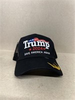 Donald Trump 2024 political hat
